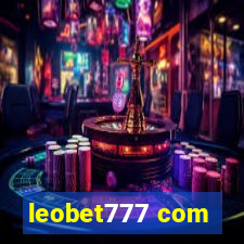 leobet777 com